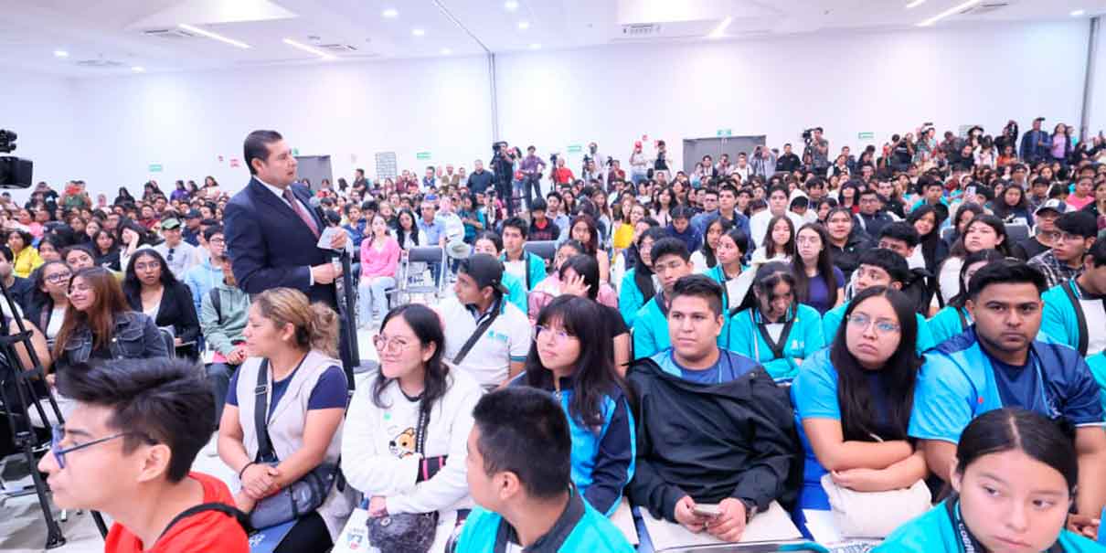 Becas de Conectividad