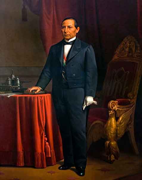 Benito Juárez: De pastor zapoteca a padre de la República mexicana