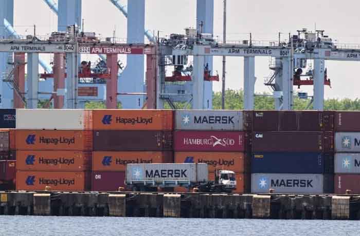 Brasil amenaza con reciprocidad ante aranceles del 50% de EU