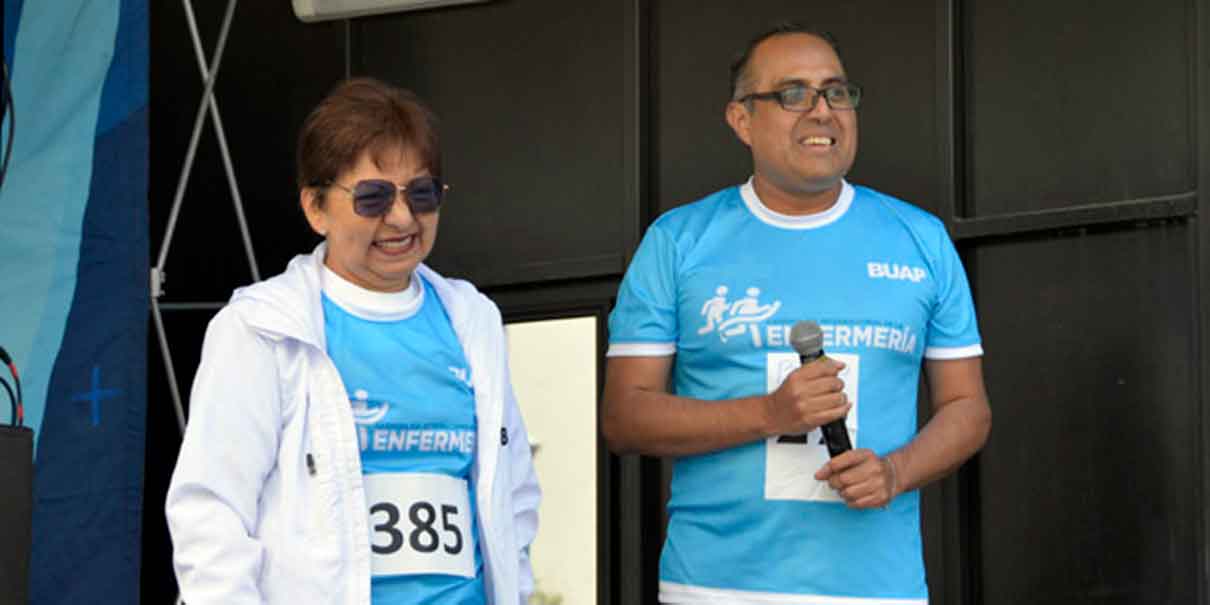 Carrera BUAP