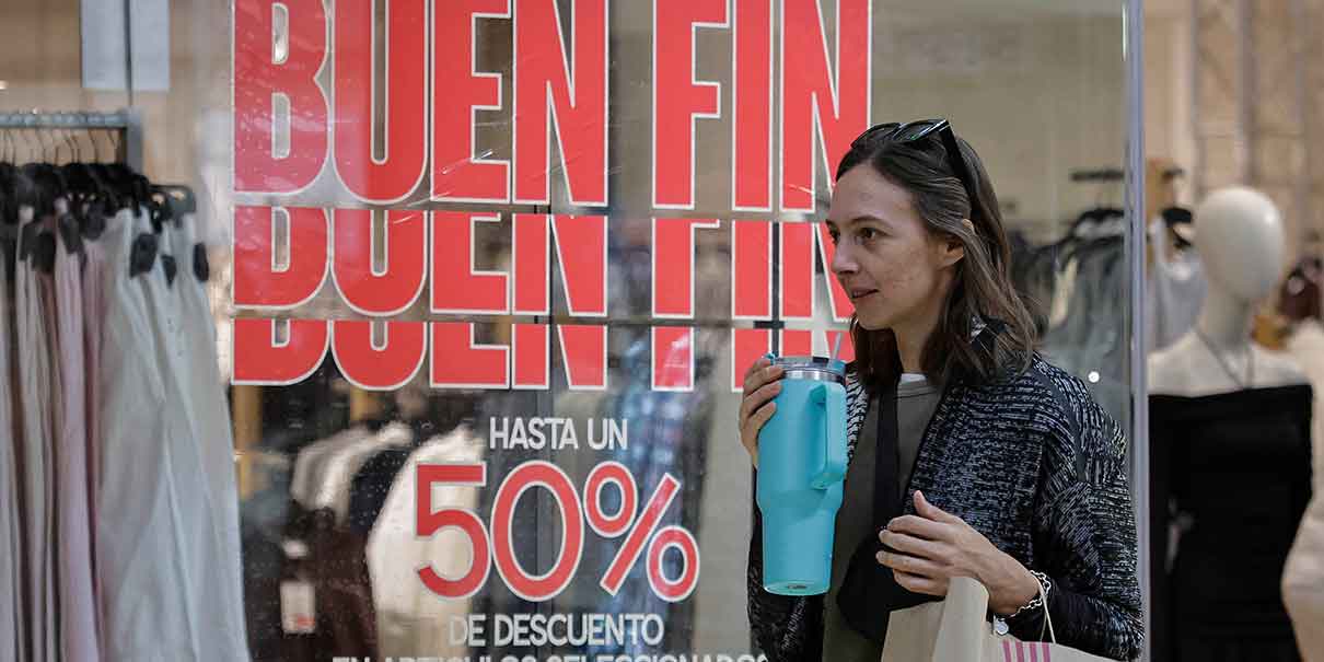 Buen Fin 2025