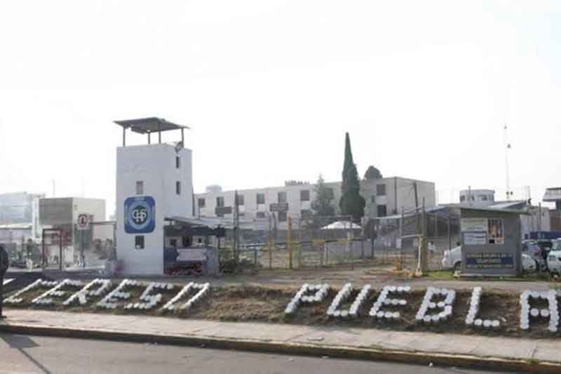 Buscan fuera de Puebla a perfiles para dirección de los penales de Tepexi y San Miguel