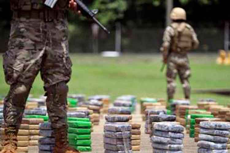 Carteles mexicanos superan a narcos colombianos en ganancias: ONU