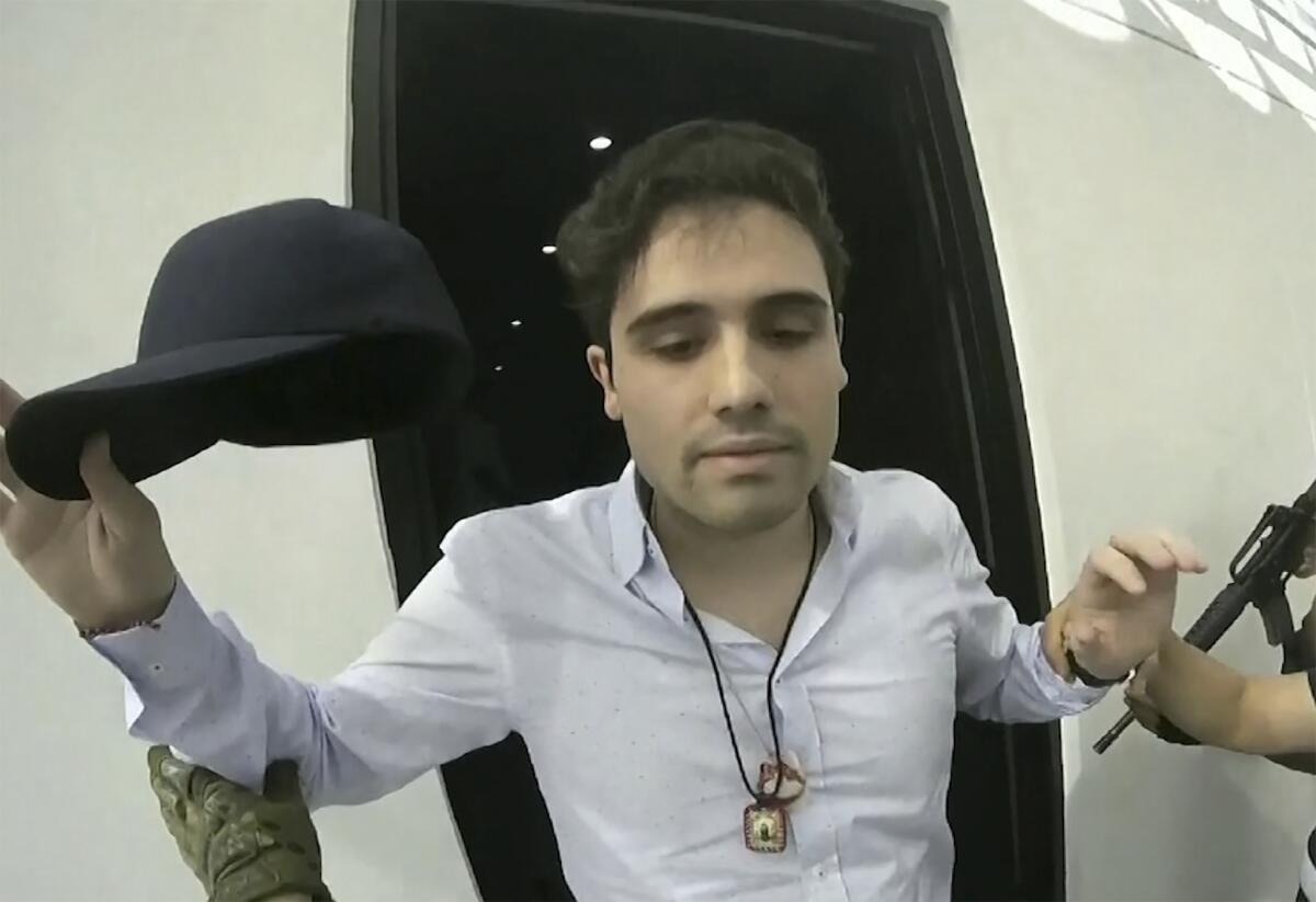 Chapos