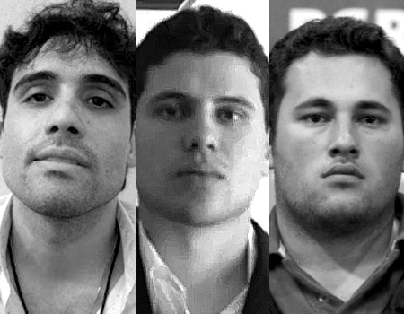 Chapitos