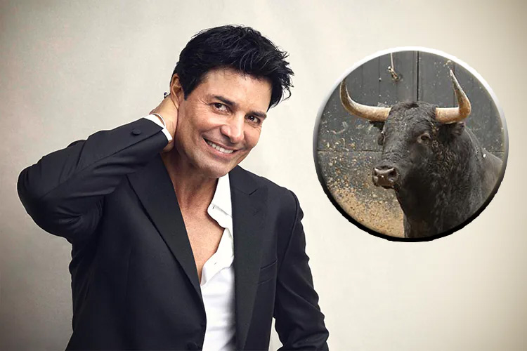 Chayanne