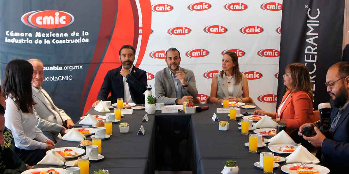 CMIC Puebla