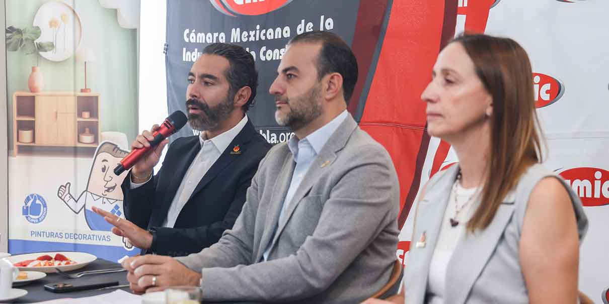 CMIC Puebla