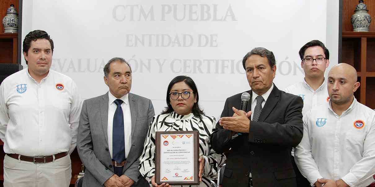 CTM