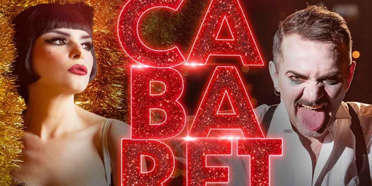 Llega a Puebla “Cabaret” uno de los mejores musicales de todos los tiempos