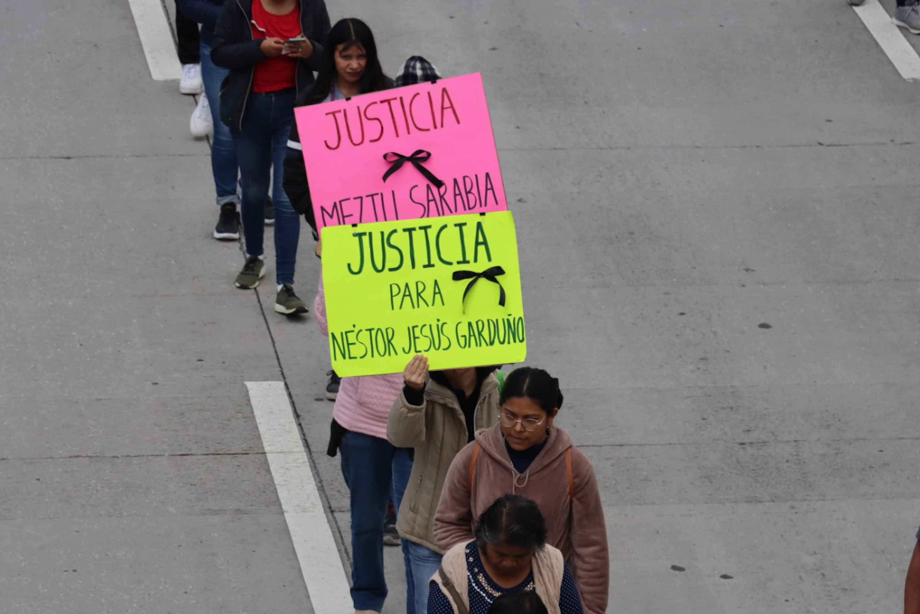 Caos vial en la Vía Atlixcáyotl; la 28 de Octubre expuso demandas en el CIS Angelópolis