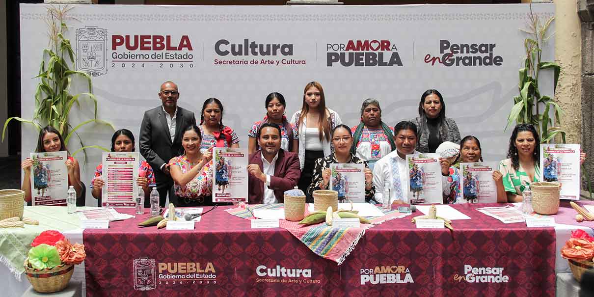 Carrera de la Tortilla 2025