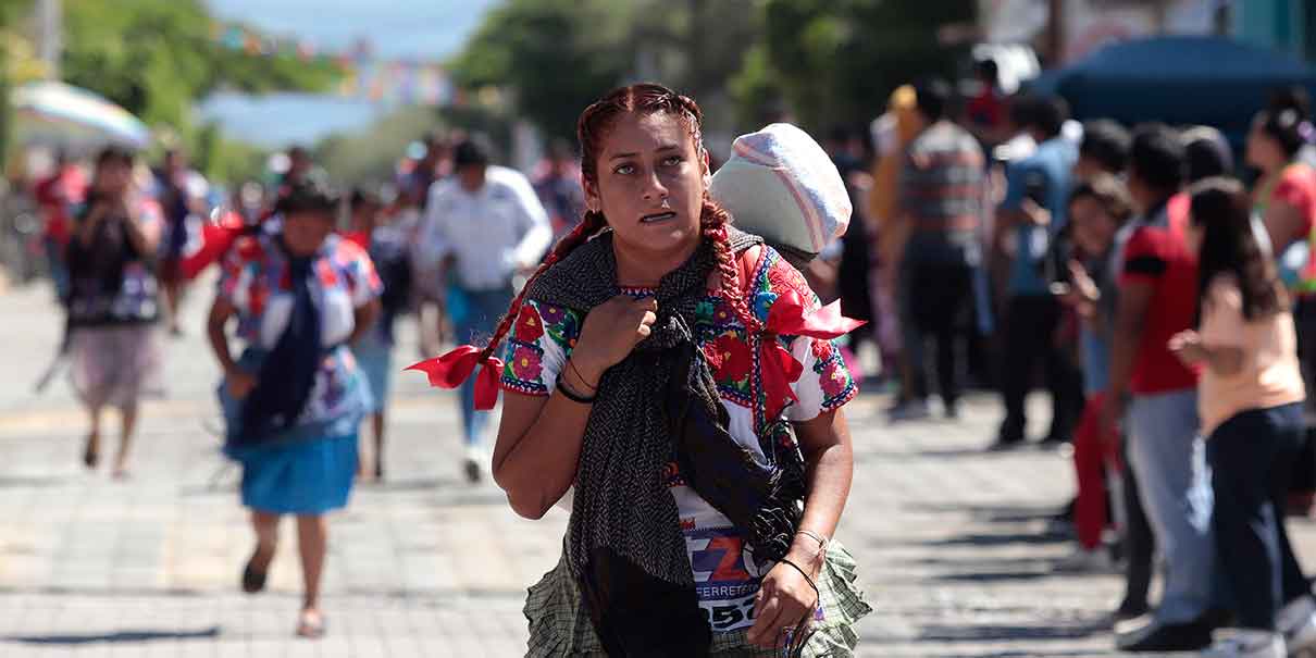 Carrera de la Tortilla 2025