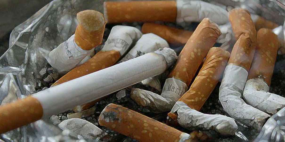 Casi 700 mil poblanos vivirán 10 años menos del promedio por fumadores