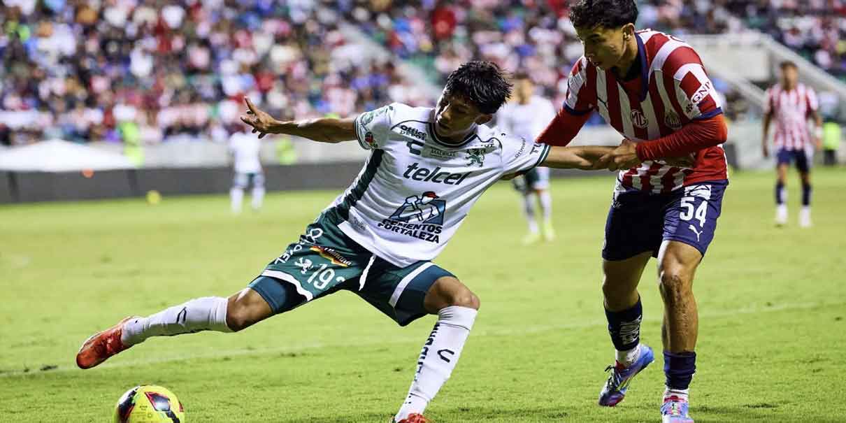 LIGA MX. Chivas, Tigres y Cruz Azul en acción este sábado