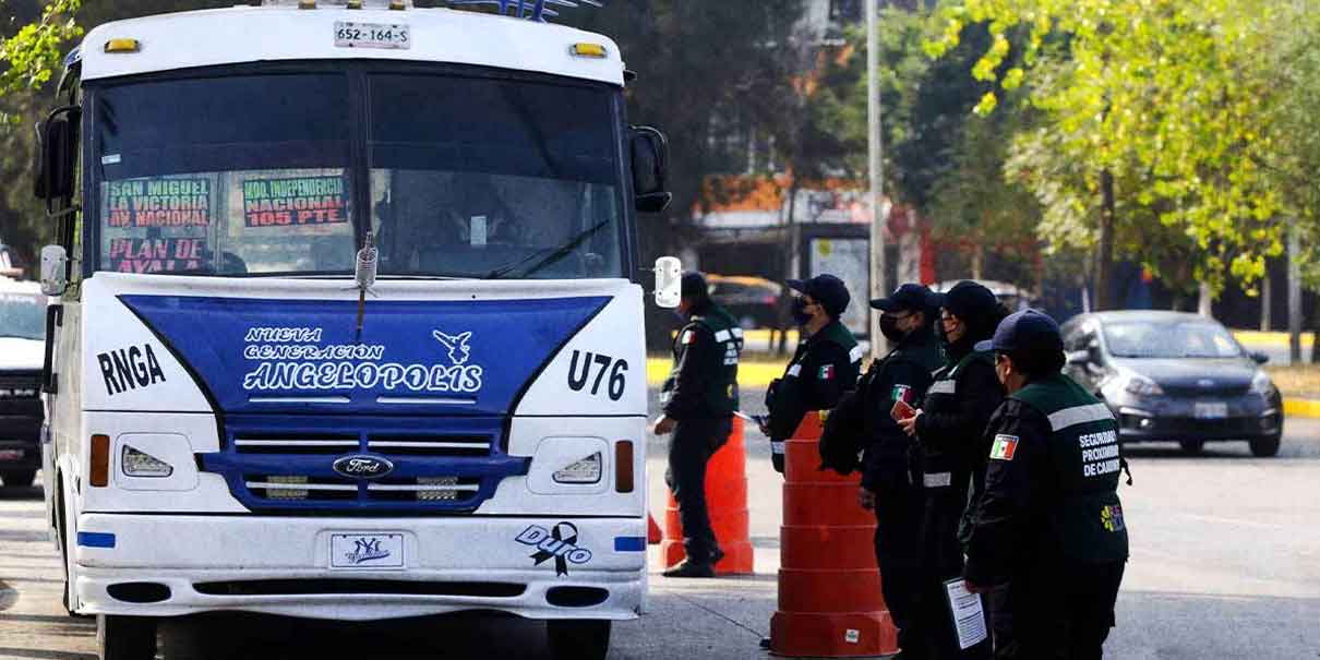 Choque de la Ruta M21 mandó al hospital a varios pasajeros