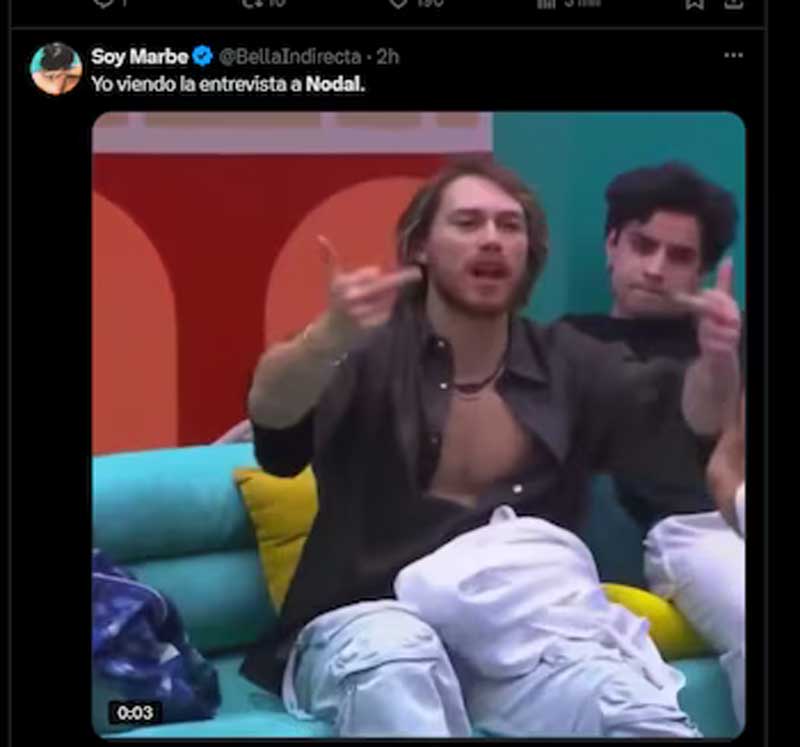 Christian Nodal aclara rumores de infidelidad y defiende a Ángela Aguilar