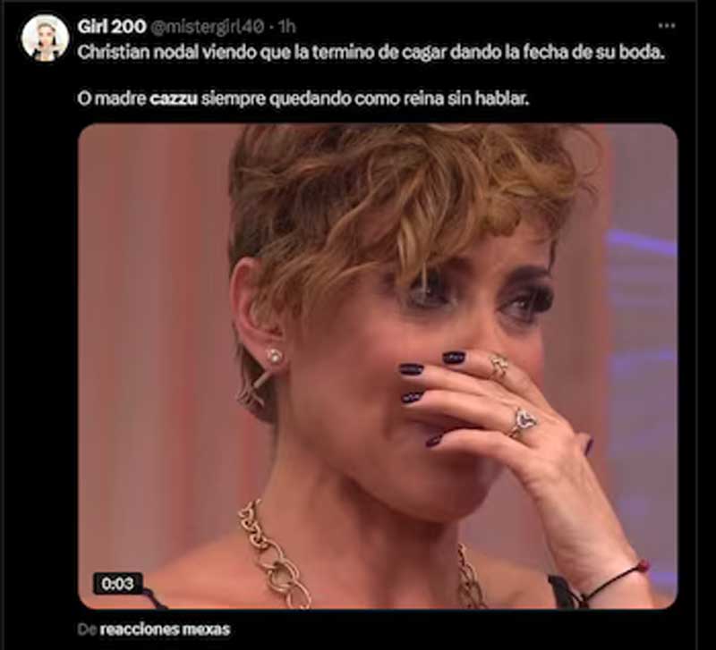 Christian Nodal aclara rumores de infidelidad y defiende a Ángela Aguilar