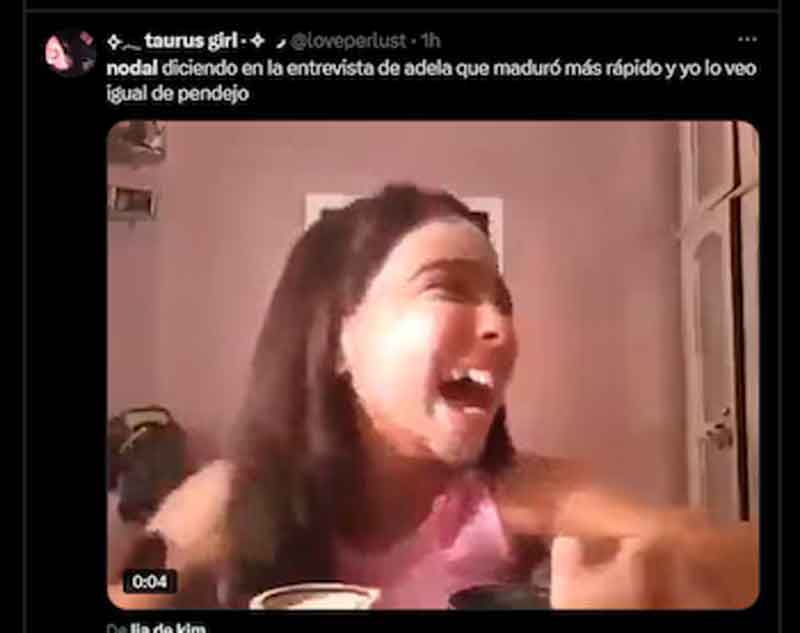 Christian Nodal aclara rumores de infidelidad y defiende a Ángela Aguilar