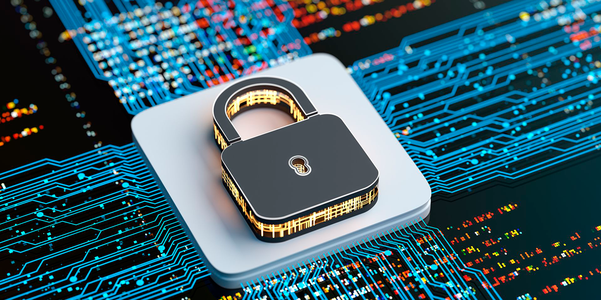 Ciberseguridad