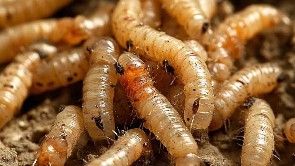 Cierre fronterizo: EU prohíbe importación de ganado por plaga del gusano barrenador