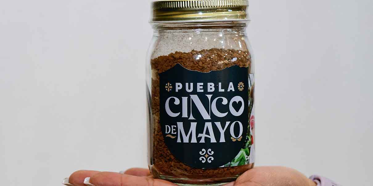 Puebla Cinco de Mayo
