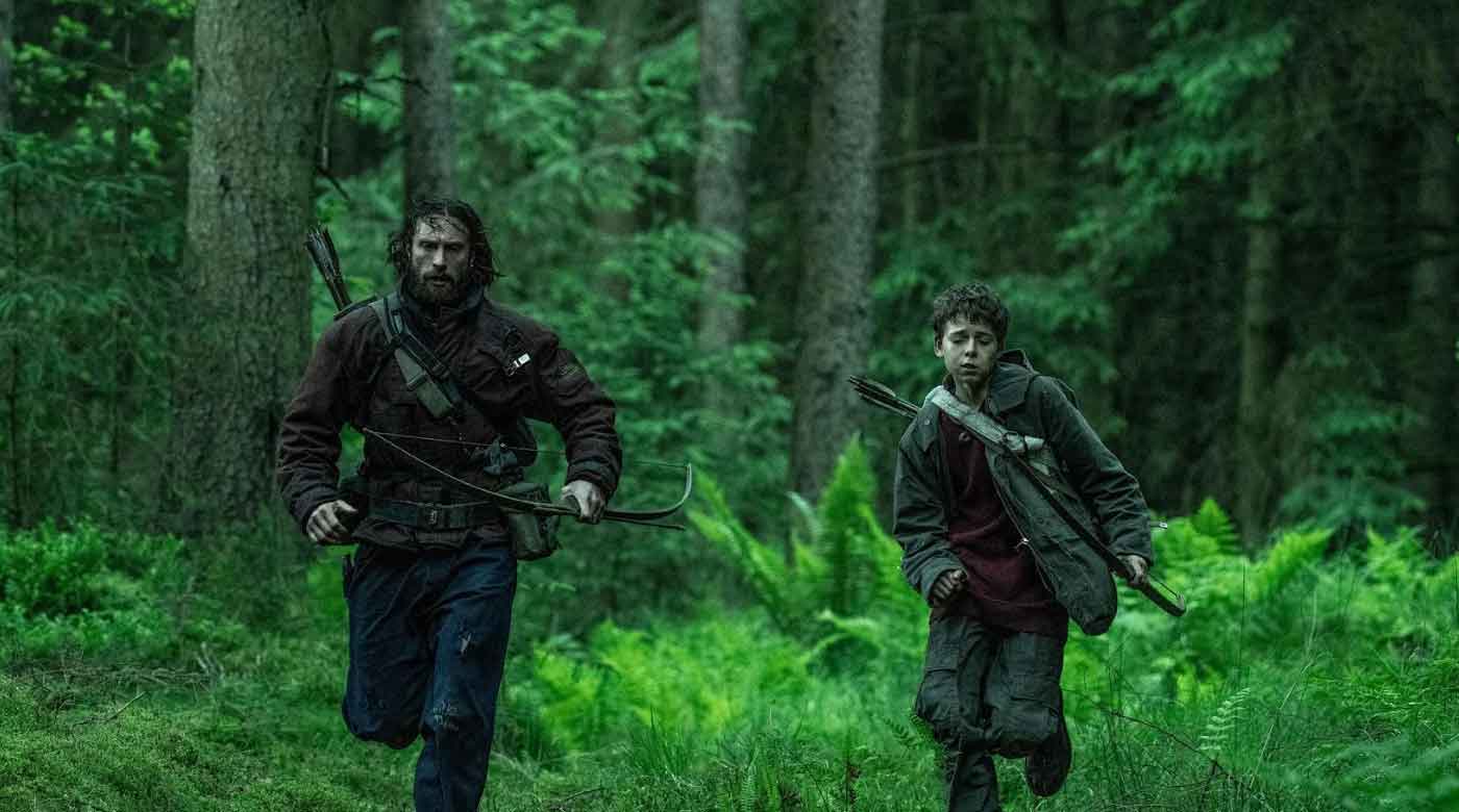 Cine para todos: Exterminio y Elio llegan este fin de semana a la pantalla