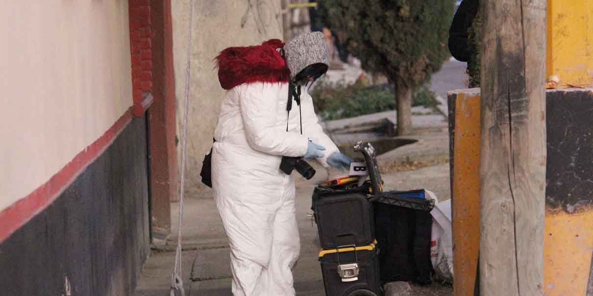 Clientes asesinaron a guardia del antro La Casita; no los dejó entrar