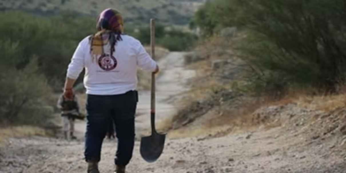 Madres buscadoras demandan inclusión y revisión de políticas en el sexenio de AMLO