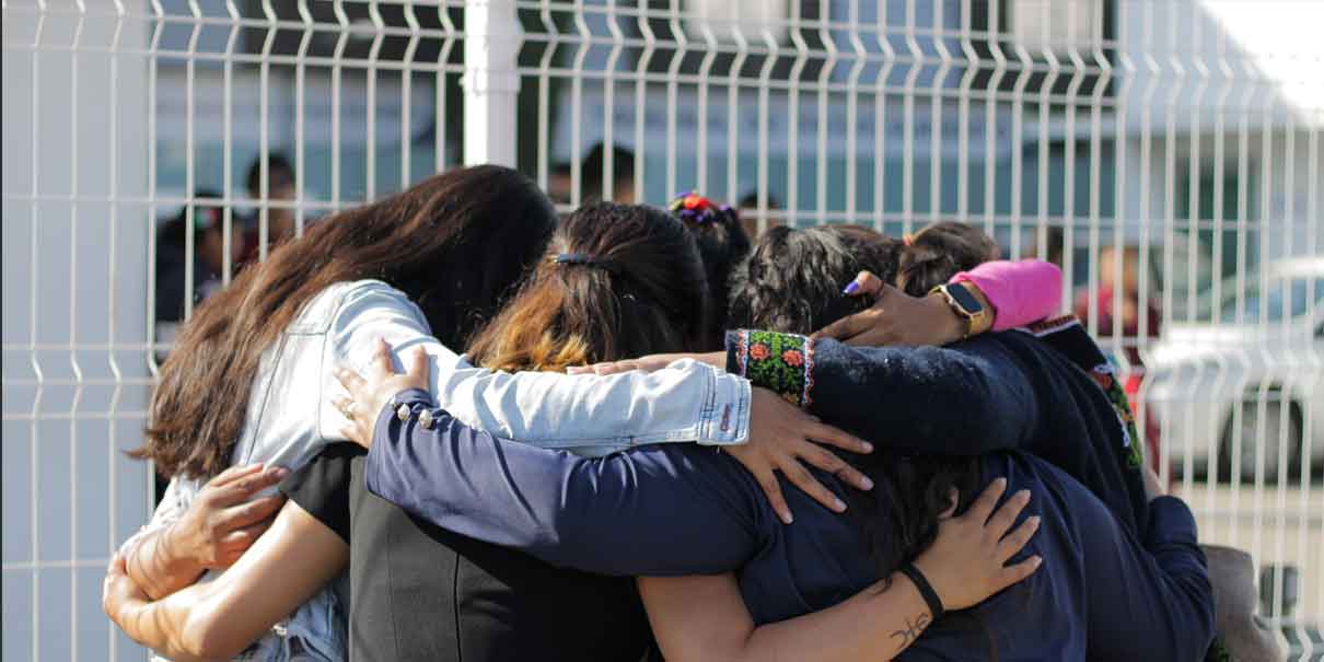 Colectivos piden sentencia definitiva por el feminicidio de Cecilia Monzón