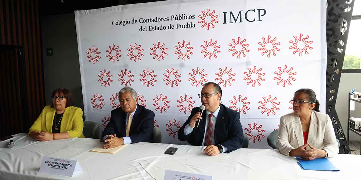 Contadores de Puebla