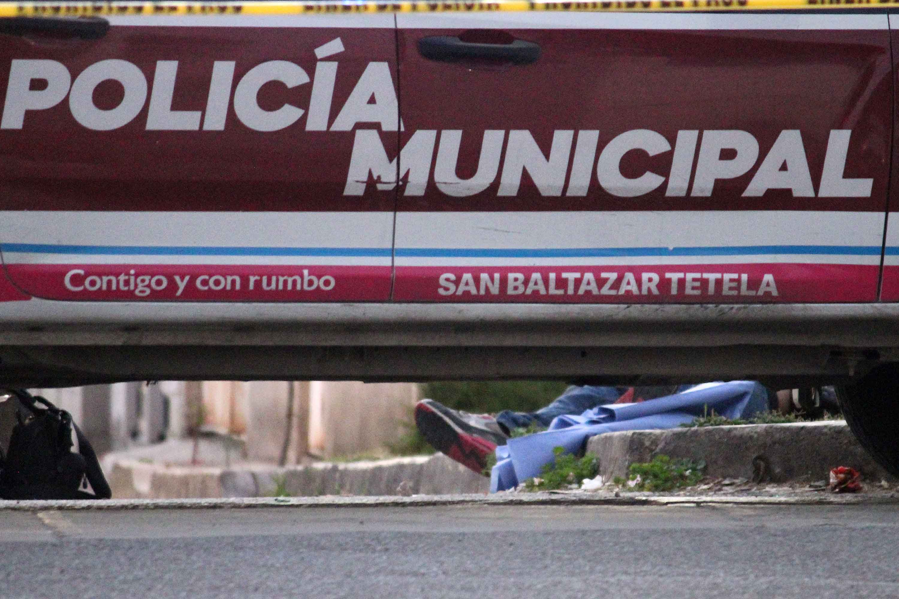 Con 303 asesinatos, Puebla supera la media nacional en homicidios dolosos