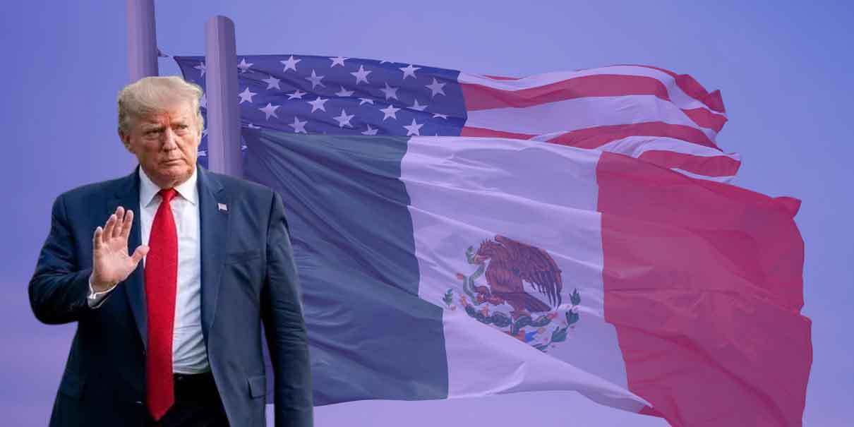 Con Trump, México debe prepararse para múltiples tormentas económicas