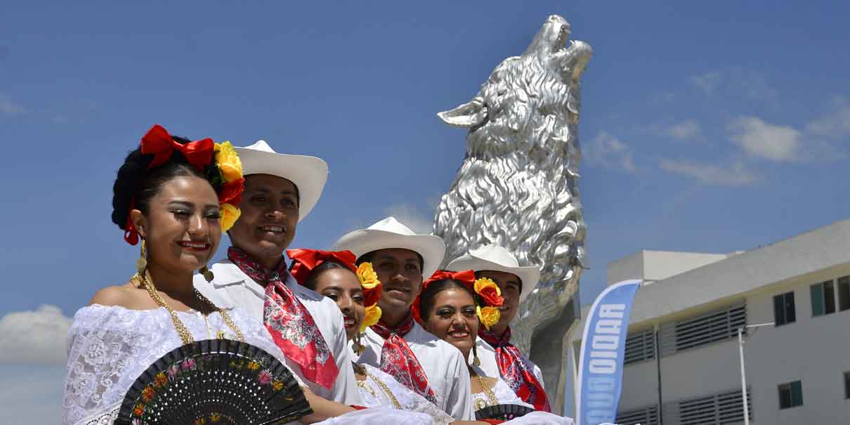 Con la Feria de Bienvenida comienza la experiencia universitaria en CU2