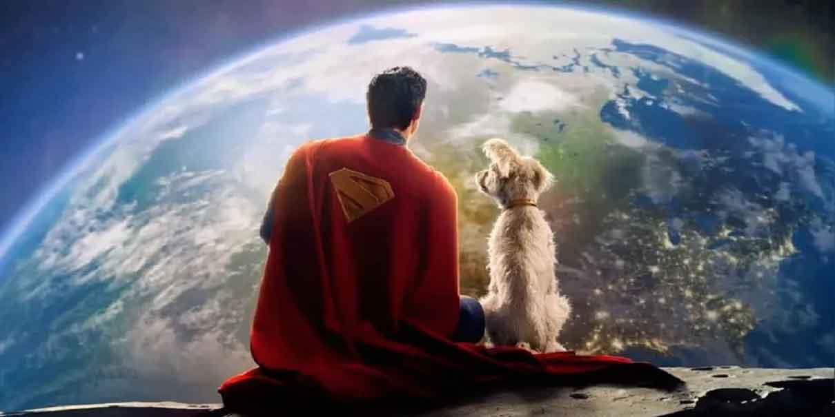 Superman, Bird y Bailarina: conoce las películas más esperadas del fin de semana