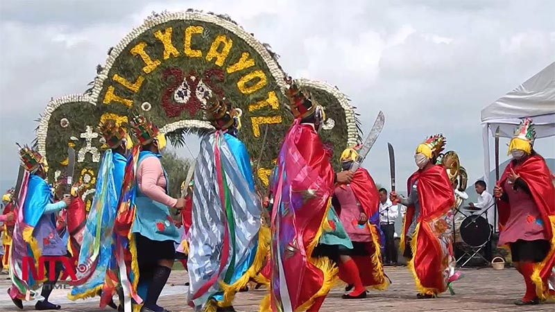 Con música, tradición y miles de asistentes, Atlixco cierra su Feria 2025 y ya alista nuevas celebraciones