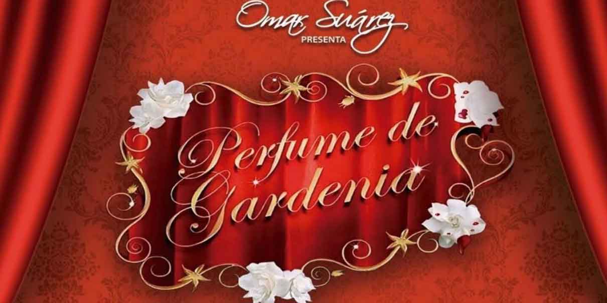 "Perfume de Gardenia" regresa a Puebla con Aracely Arámbula y la Sonora Santanera en un musical espectacular