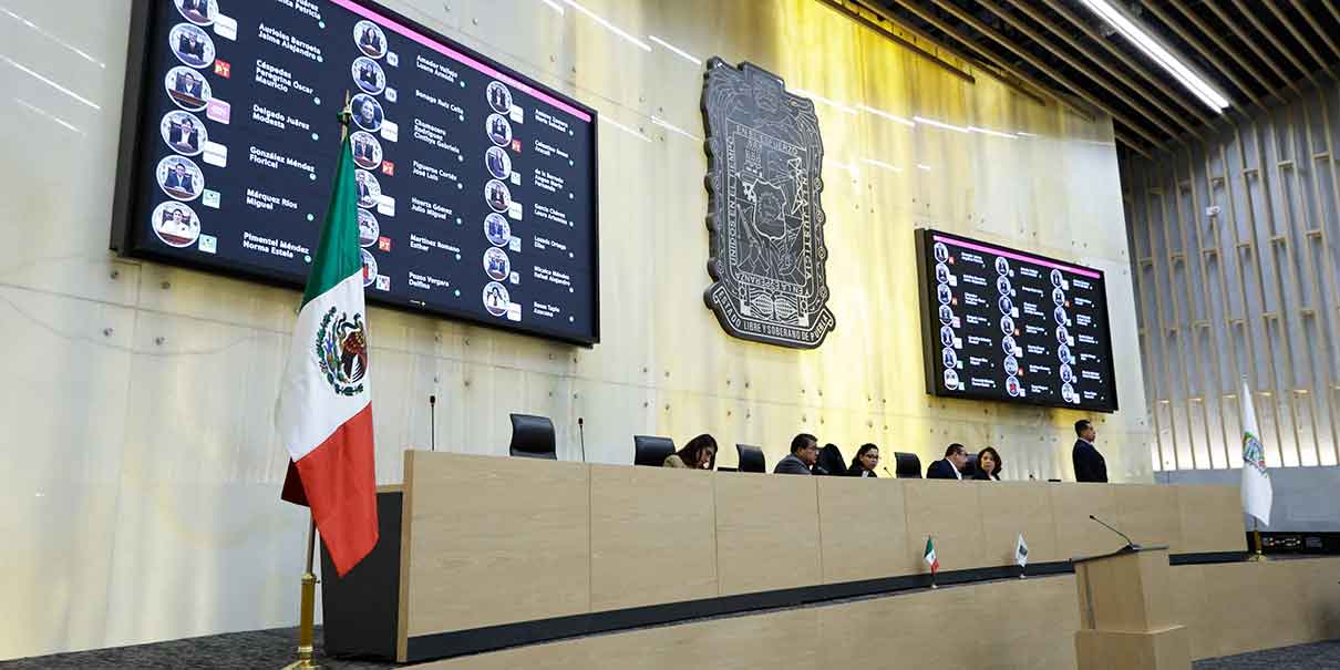 Congreso de Puebla
