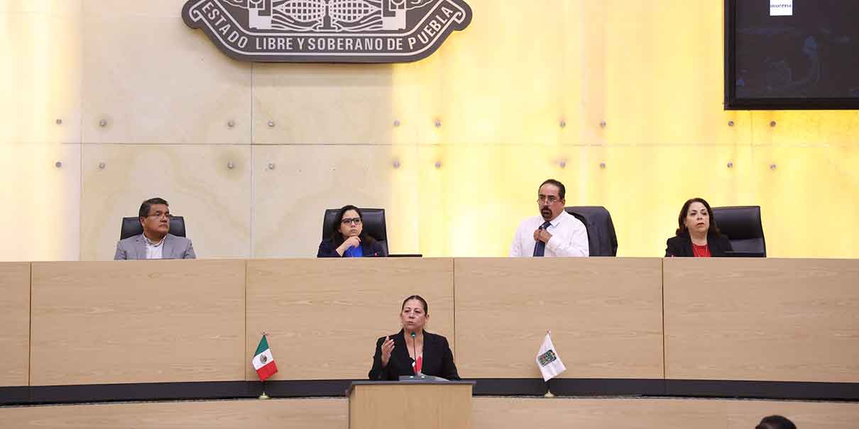 Congreso de Puebla