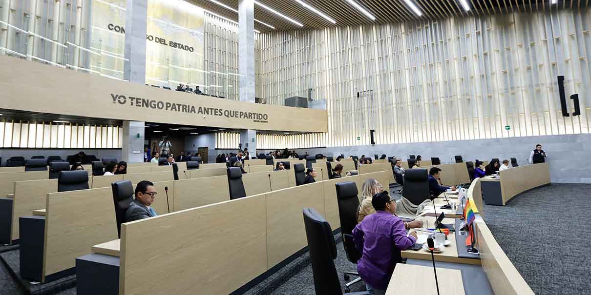 Congreso de Puebla