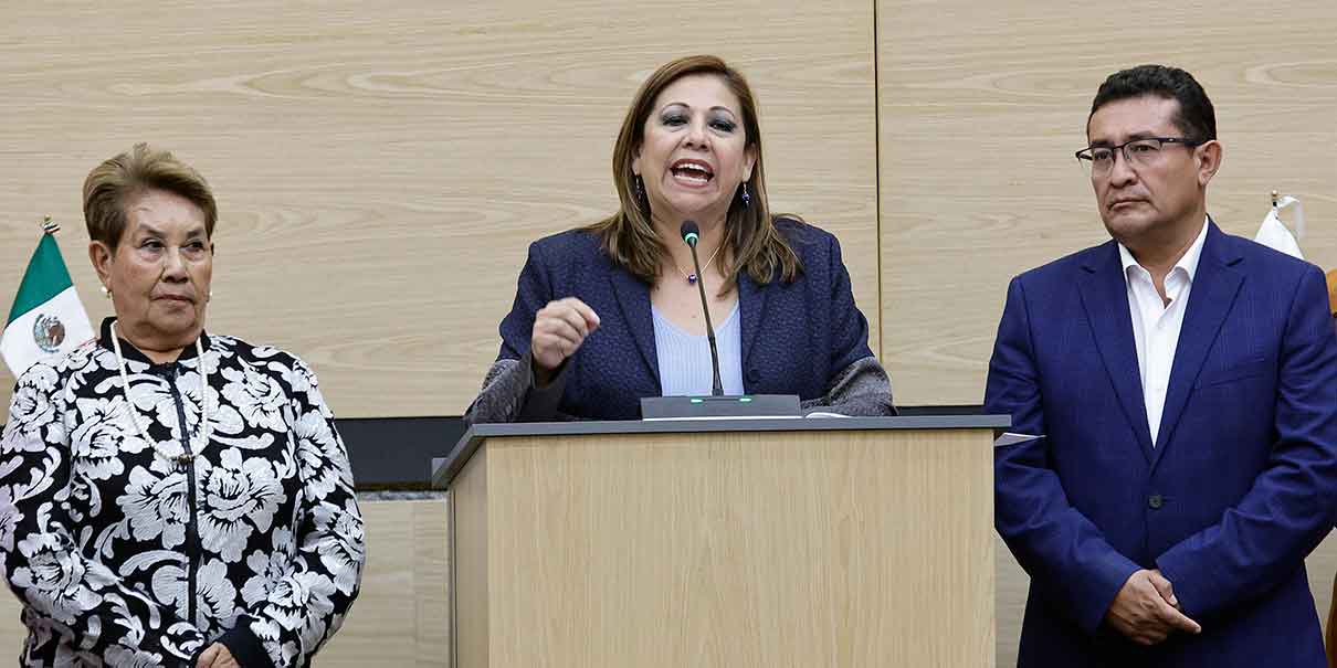 Laura Artemisa García
