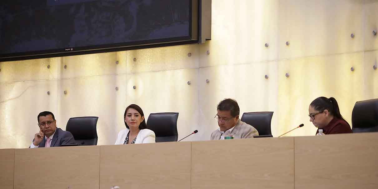 Congreso de Puebla