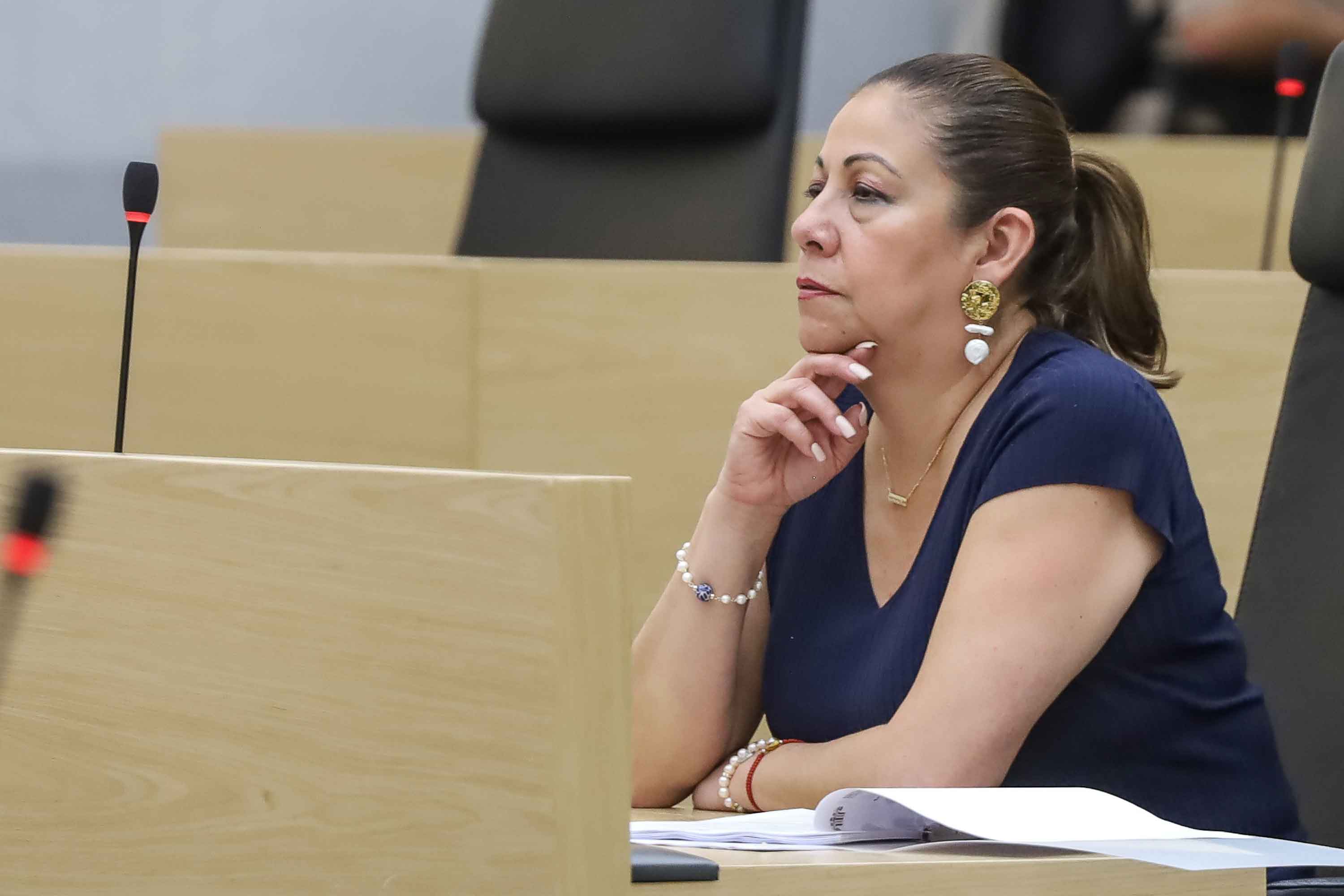 Congreso poblano debate si funcionarios deben tener fuero
