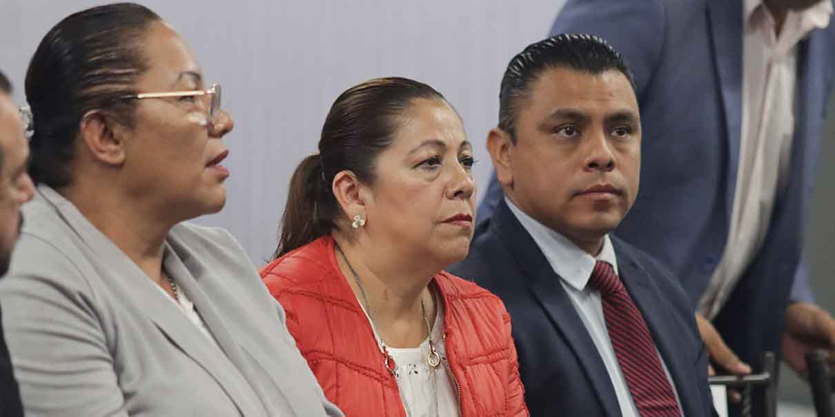 Laura Artemisa García