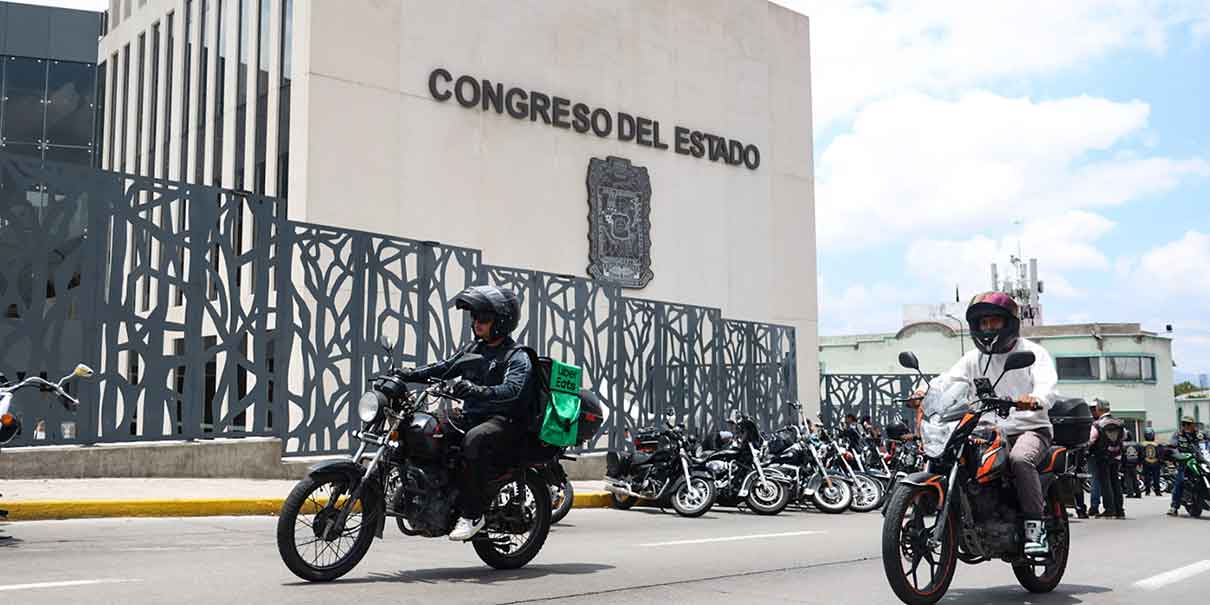 Congreso de Puebla