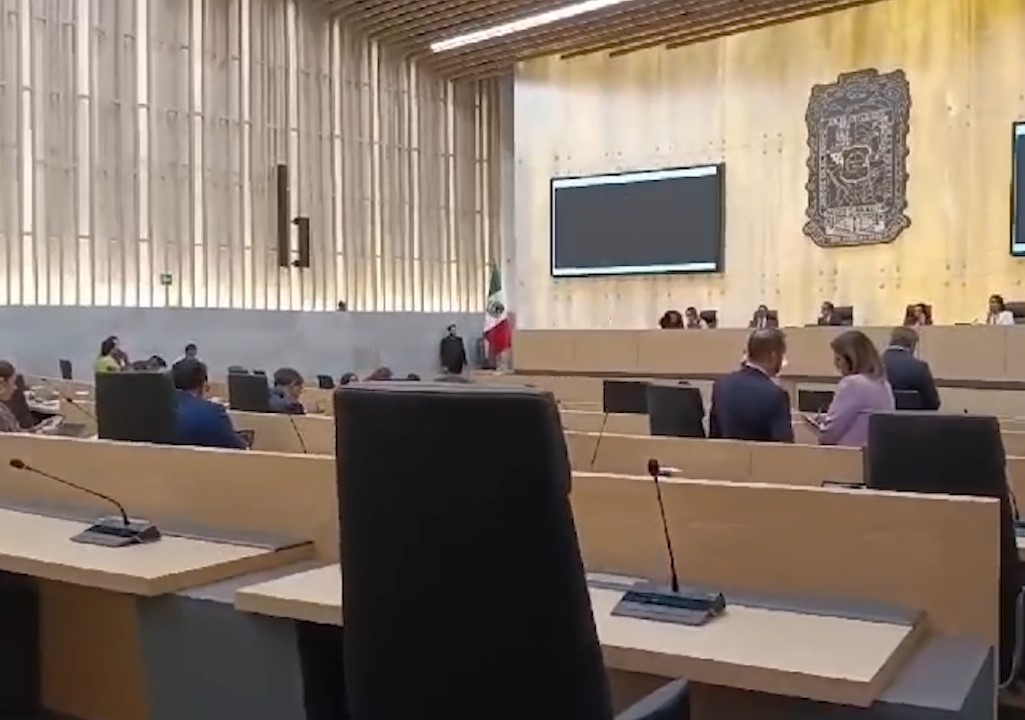 Congreso de Puebla