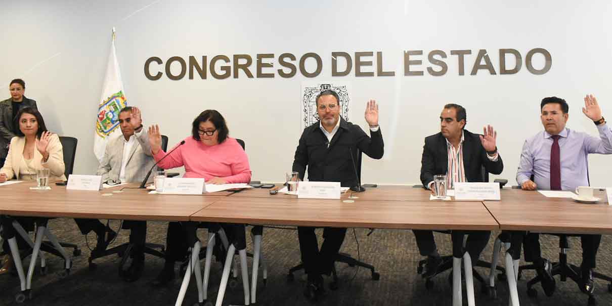 El Congreso elegirá el Consejo Consultivo de Derechos Humanos; serán cinco perfiles