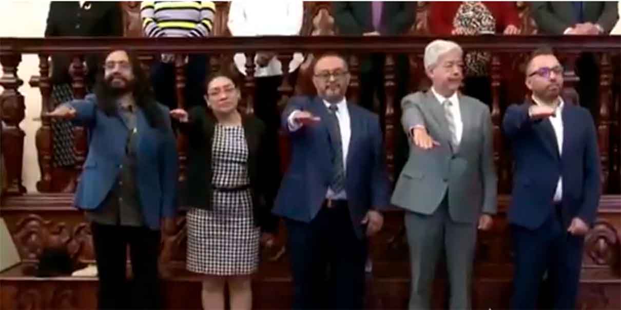 Consejo Universitario