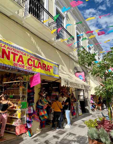 Continúan las actividades turísticas de verano 2024