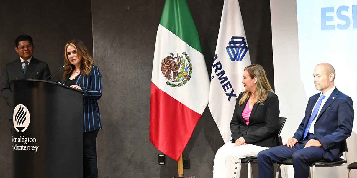 Coparmex Congreso de Especialistas Fiscales